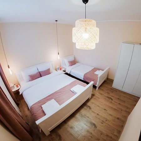 Apartman Cute&Cosy Lux Sombor Exterior photo