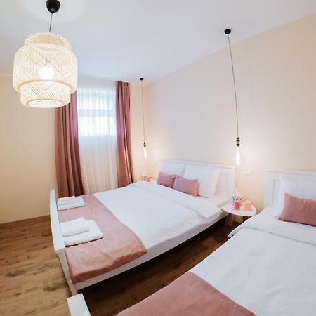 Apartman Cute&Cosy Lux Sombor Exterior photo