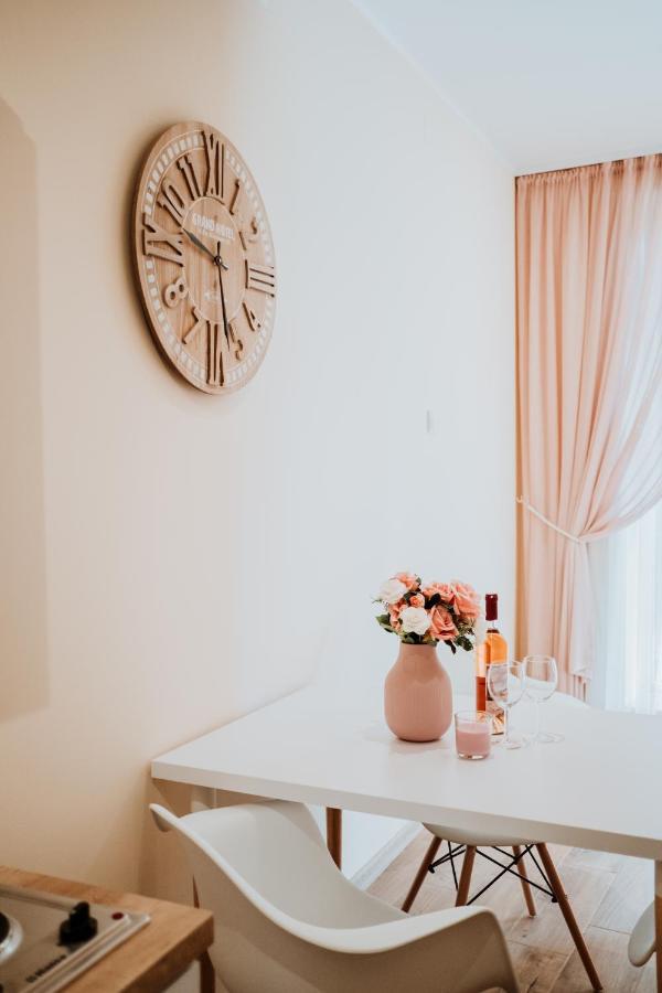 Apartman Cute&Cosy Lux Sombor Exterior photo