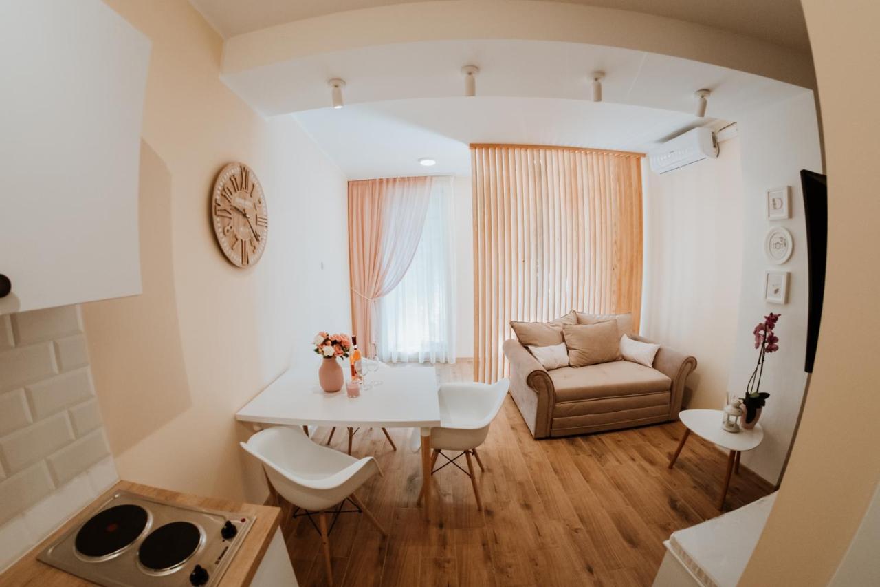 Apartman Cute&Cosy Lux Sombor Exterior photo