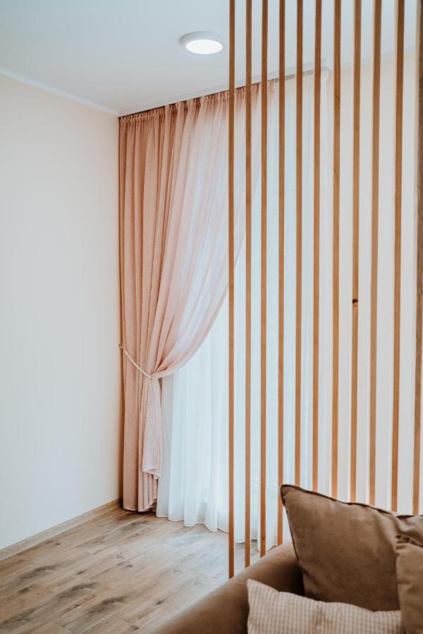Apartman Cute&Cosy Lux Sombor Exterior photo