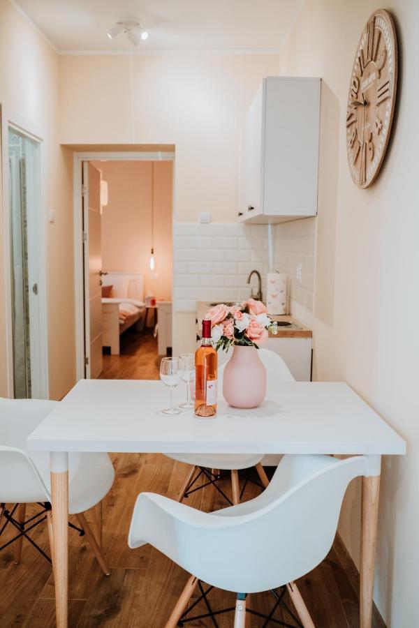 Apartman Cute&Cosy Lux Sombor Exterior photo