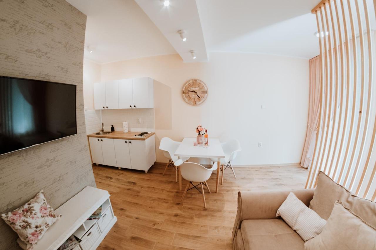 Apartman Cute&Cosy Lux Sombor Exterior photo