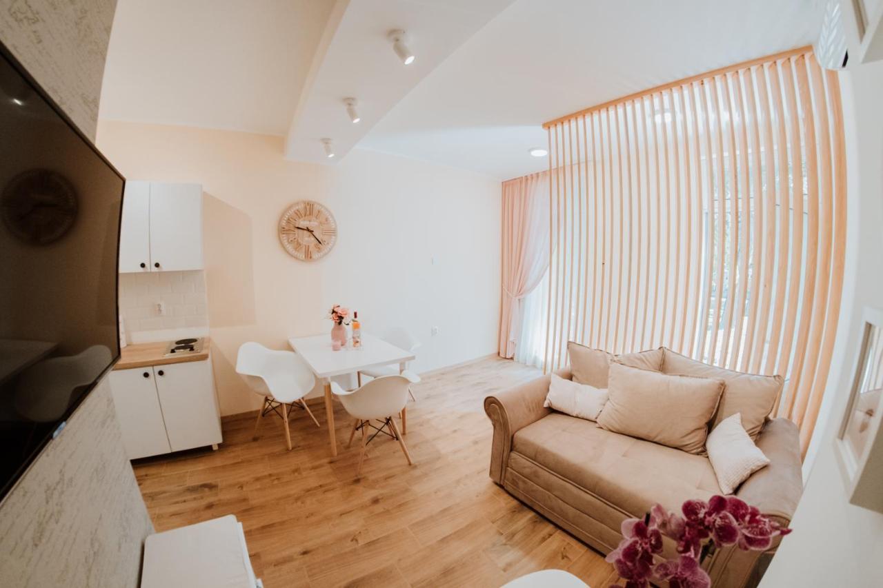 Apartman Cute&Cosy Lux Sombor Exterior photo