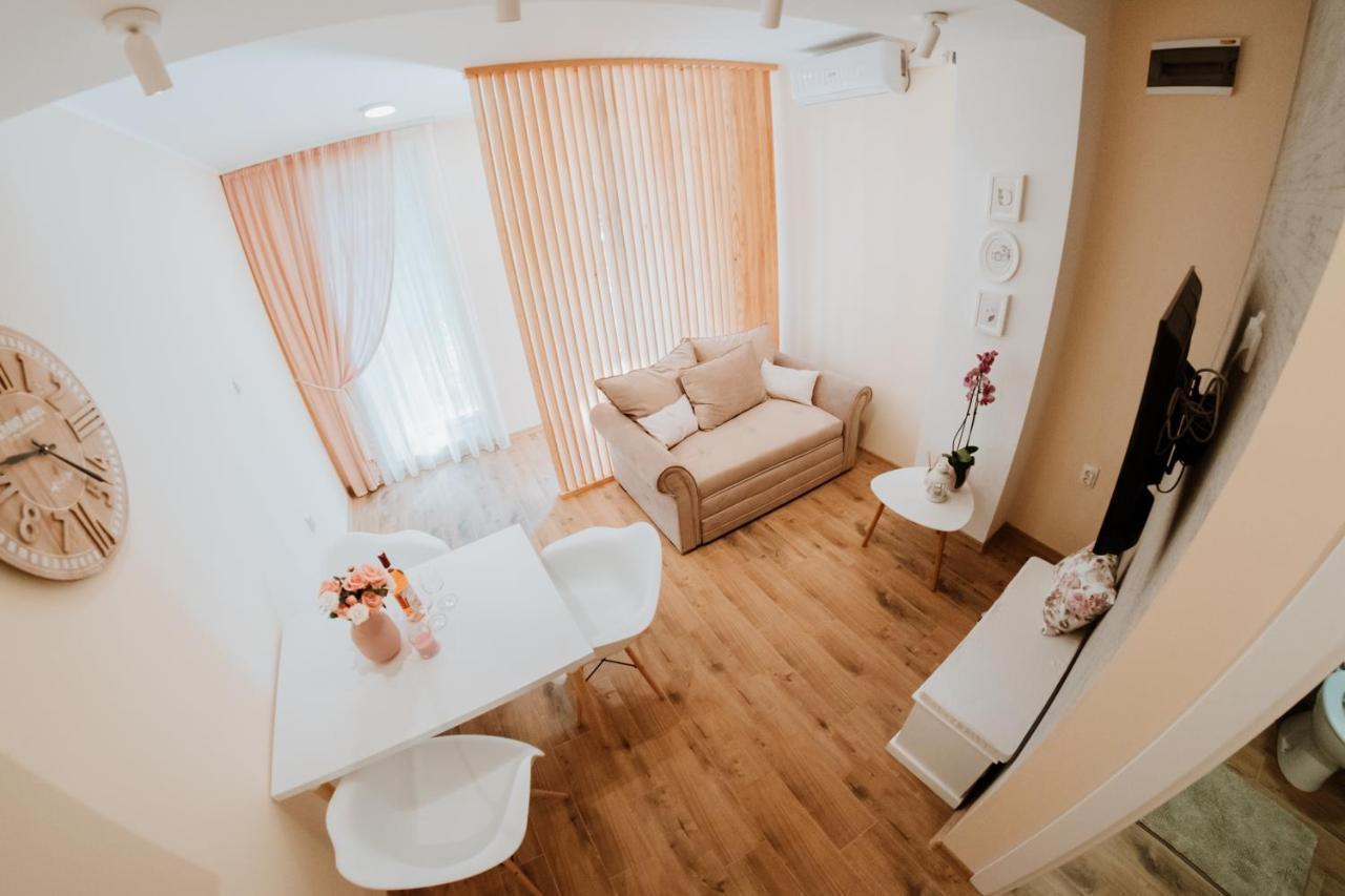 Apartman Cute&Cosy Lux Sombor Exterior photo