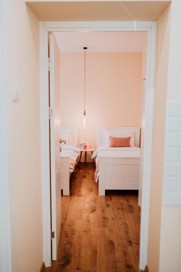 Apartman Cute&Cosy Lux Sombor Exterior photo