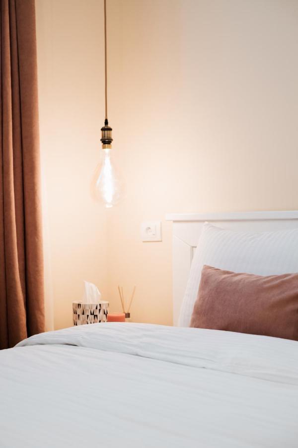 Apartman Cute&Cosy Lux Sombor Exterior photo