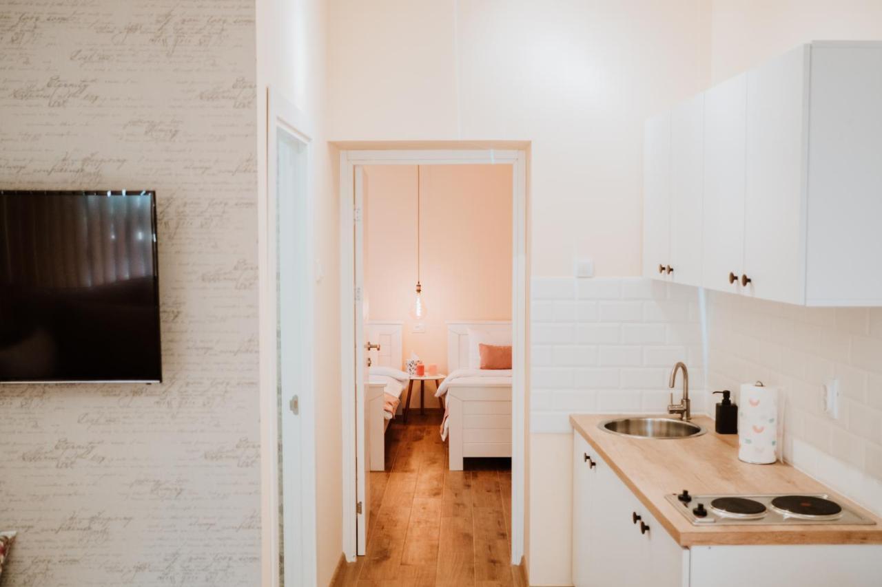 Apartman Cute&Cosy Lux Sombor Exterior photo