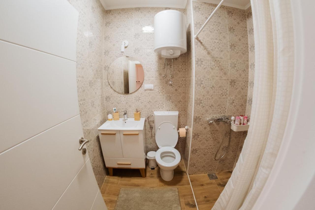 Apartman Cute&Cosy Lux Sombor Exterior photo