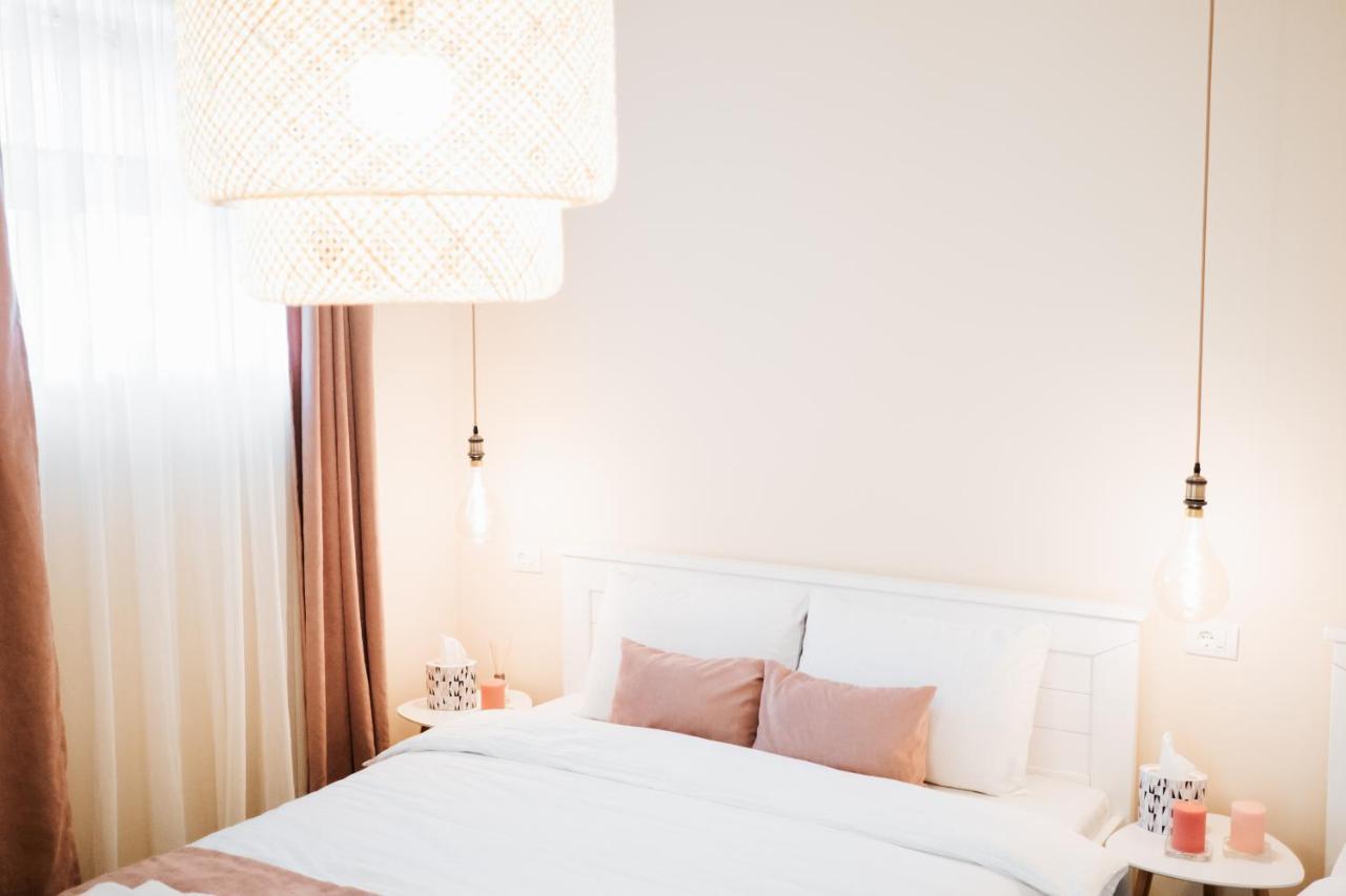 Apartman Cute&Cosy Lux Sombor Exterior photo